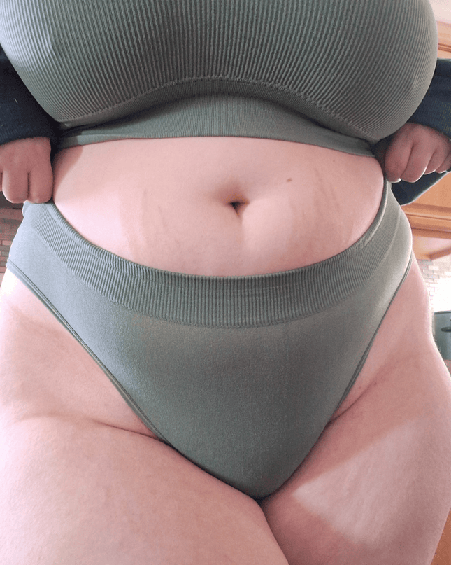 Intimaly Pocket Pussy Feel astralthealien