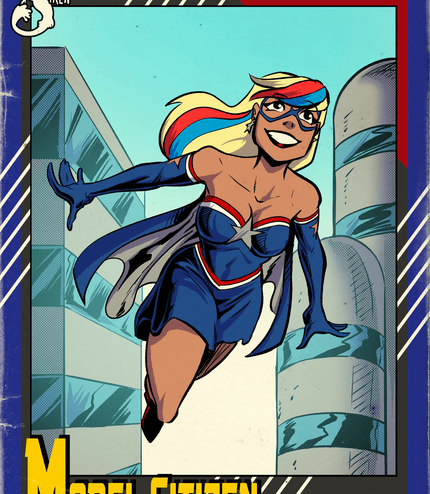 Intimaly Pocket Pussy Feel AtomicInk Dark