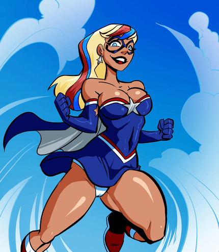 Intimaly Pocket Pussy Feel AtomicInk Dark