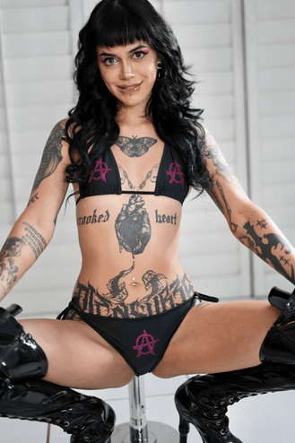 Intimaly Pocket Pussy Feel Aurora Anarchy