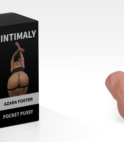 Intimaly Pocket Pussy Feel Azara Foster