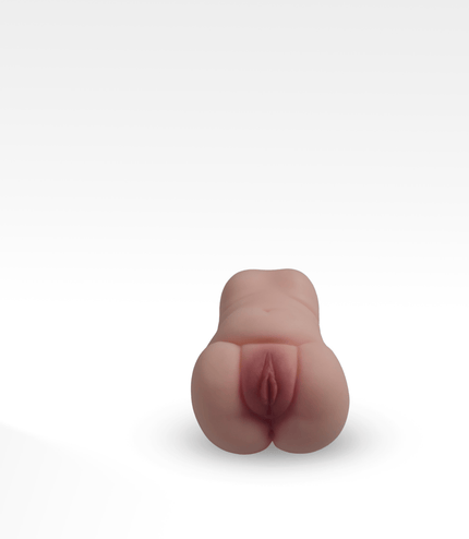 Intimaly Pocket Pussy Feel BabeAriel