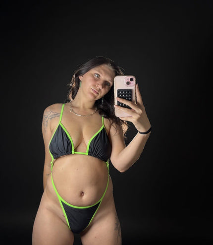 Intimaly Pocket Pussy Feel BabieeBlair