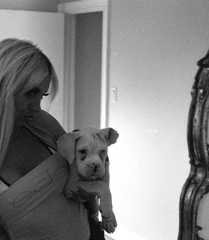 Intimaly Pocket Pussy Feel Baby