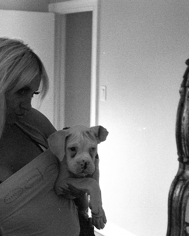 Intimaly Pocket Pussy Feel Baby