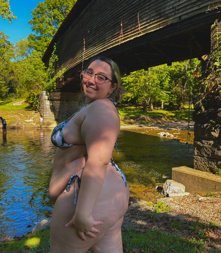 Intimaly Pocket Pussy Feel Baby K