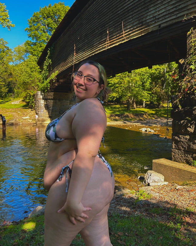 Intimaly Pocket Pussy Feel Baby K