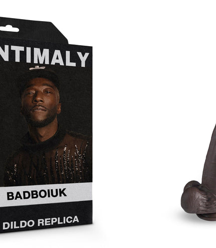 Intimaly Pocket Pussy Feel Badboiuk