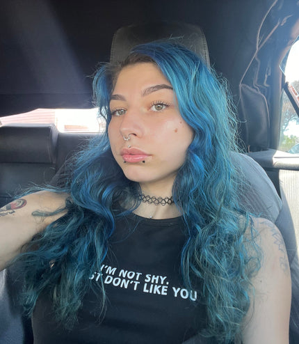 Intimaly Pocket Pussy Feel Badbrattykitty