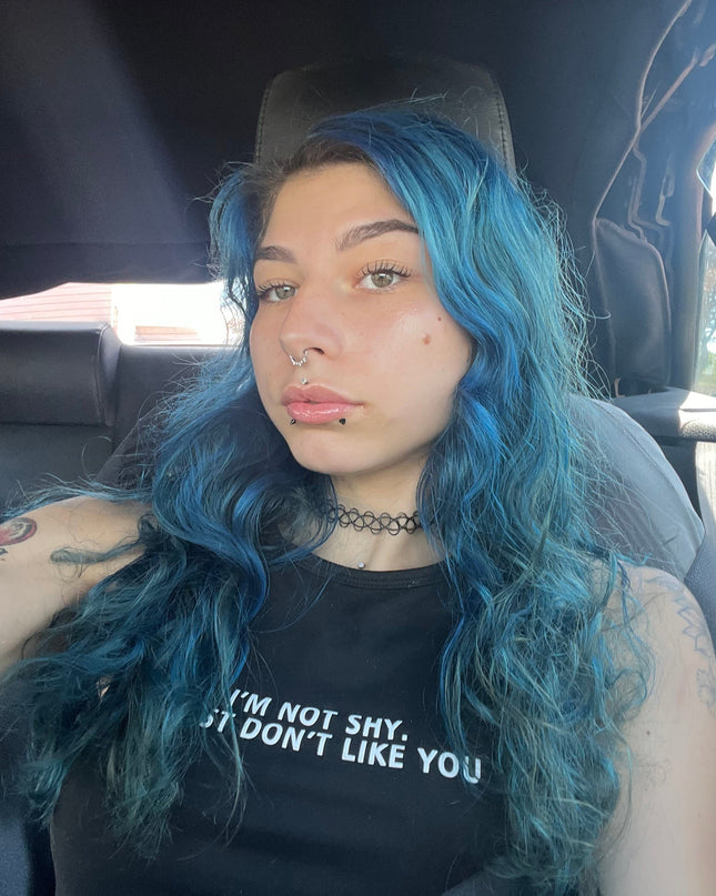 Intimaly Pocket Pussy Feel Badbrattykitty