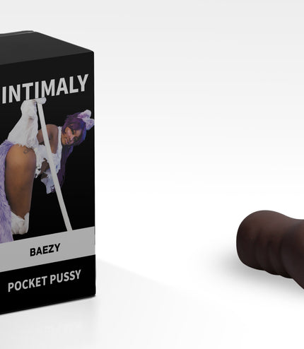 Intimaly Pocket Pussy Feel Baezy