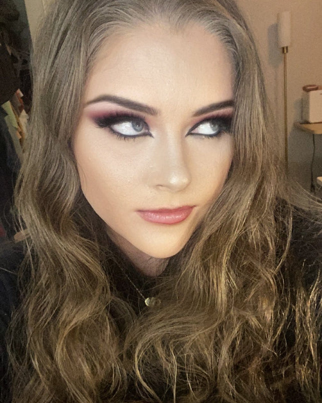 Intimaly Pocket Pussy Feel Bambie Brainwasher