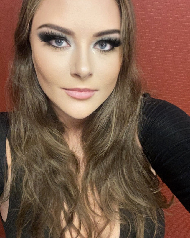 Intimaly Pocket Pussy Feel Bambie Brainwasher