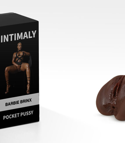 Intimaly Pocket Pussy Feel Barbie Brinx