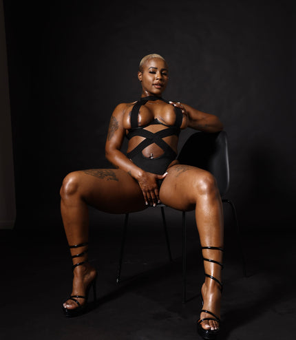 Intimaly Pocket Pussy Feel Barbie Brinx