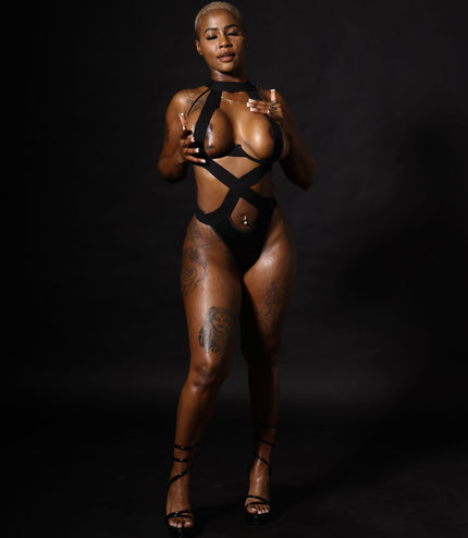 Intimaly Pocket Pussy Feel Barbie Brinx