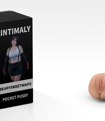 Intimaly Pocket Pussy Feel BearySweetWaifu