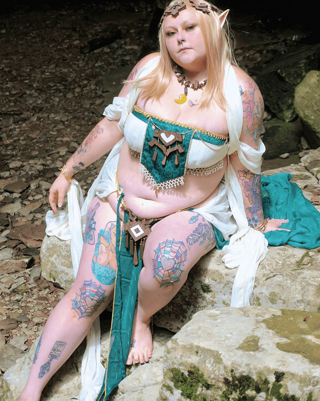 Intimaly Pocket Pussy Feel BearySweetWaifu