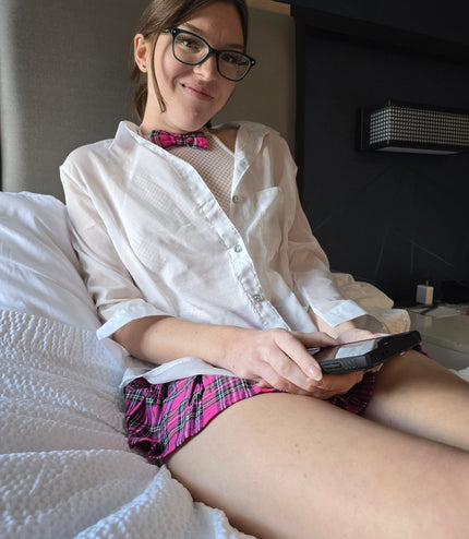 Intimaly Pocket Pussy Feel BellaBlake96