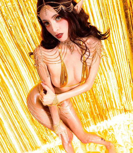 Intimaly Pocket Pussy Feel Belmarie