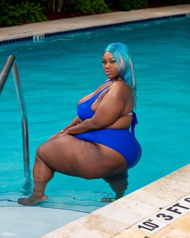 Intimaly Pocket Pussy Feel Beverly Blue