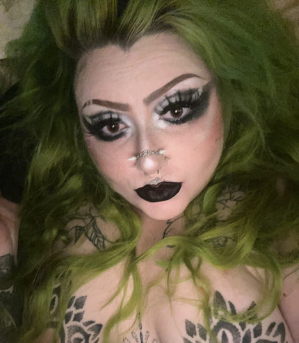 Intimaly Pocket Pussy Feel BewitchingBimbo