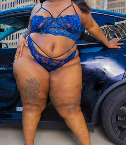 Intimaly Pocket Pussy Feel Big Baby K