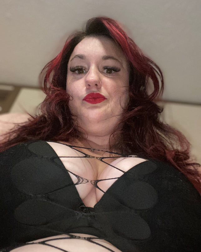 Intimaly Pocket Pussy Feel Big Foot Goddess