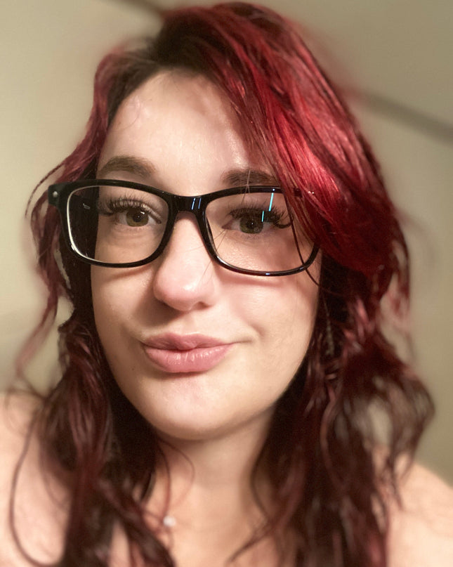 Intimaly Pocket Pussy Feel Big Foot Goddess