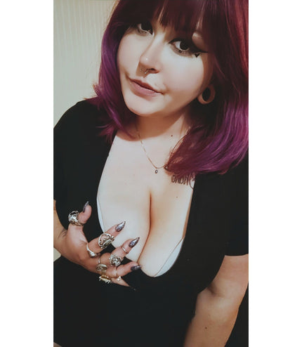 Intimaly Pocket Pussy Feel BirdBabe8298Official