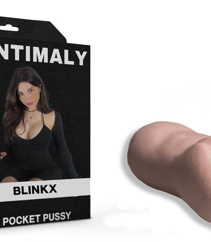 Intimaly Pocket Pussy Feel Blinkx