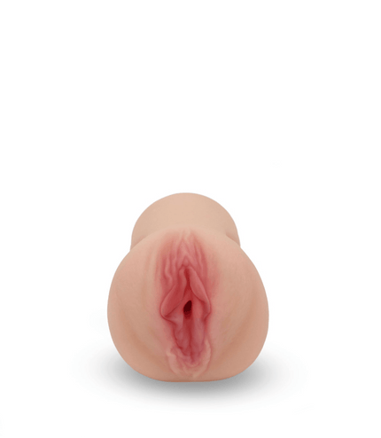 Intimaly Pocket Pussy Feel Blue Moonie