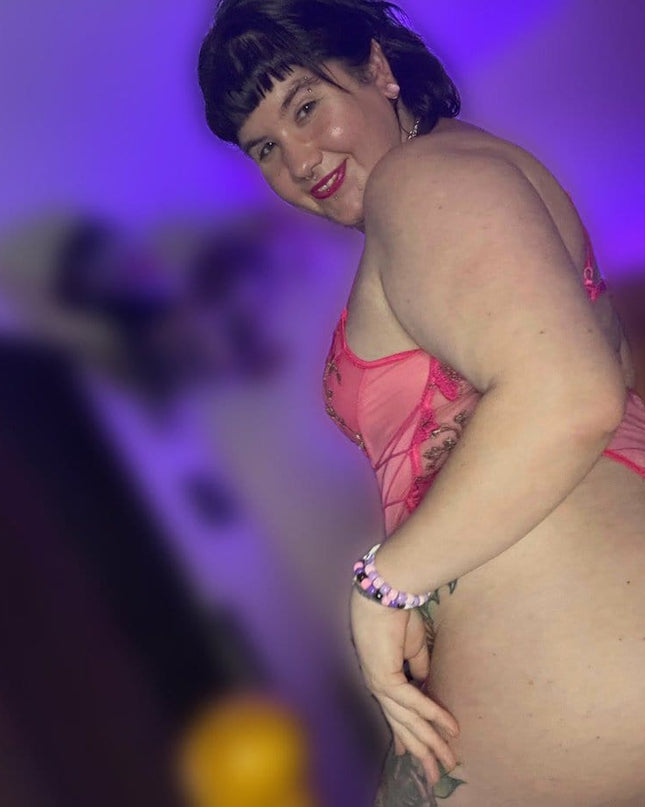 Intimaly Pocket Pussy Feel Bookedkitten