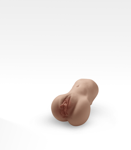 Intimaly Pocket Pussy Feel bouncingb00bs