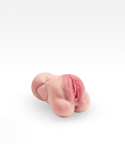 Intimaly Pocket Pussy Feel BrattyBhaddiee