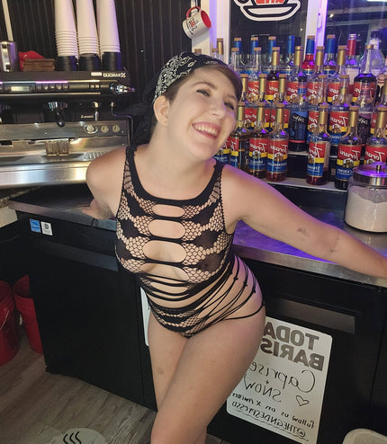 Intimaly Pocket Pussy Feel Brielle Snow