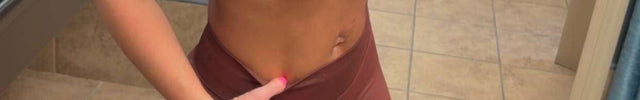 Intimaly Pocket Pussy Feel Brunette Barbie