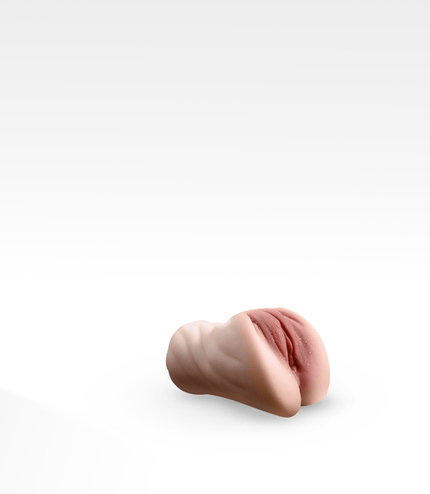 Intimaly Pocket Pussy Feel Bubble