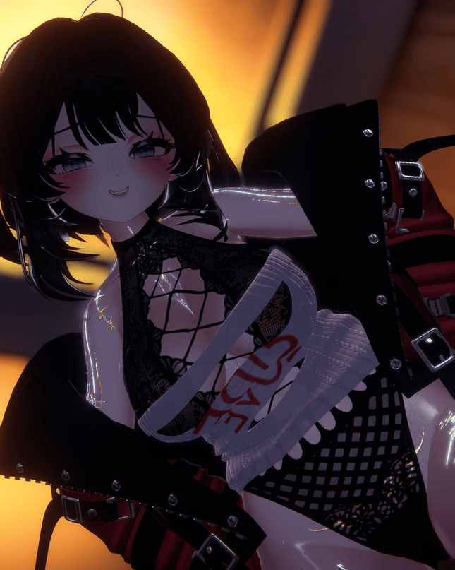 Intimaly Pocket Pussy Feel Bubble