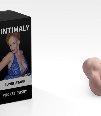 Intimaly Pocket Pussy Feel Bunni_Starr