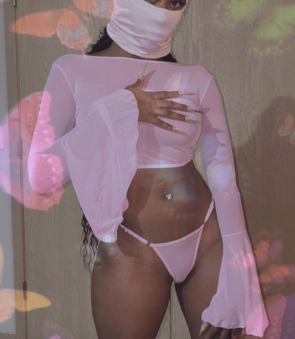 Intimaly Pocket Pussy Feel Butterfly Lair