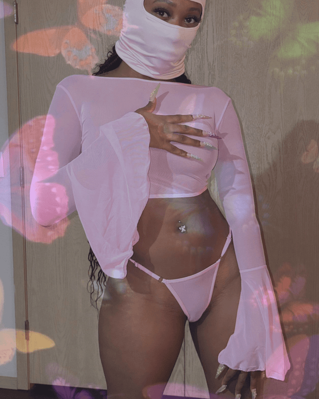 Intimaly Pocket Pussy Feel Butterfly Lair