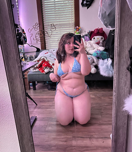 Intimaly Pocket Pussy Feel BxnBxn