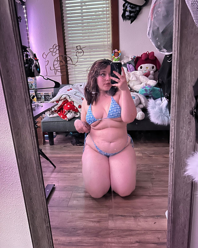 Intimaly Pocket Pussy Feel BxnBxn