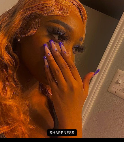 Intimaly Pocket Pussy Feel CandySwirlsz