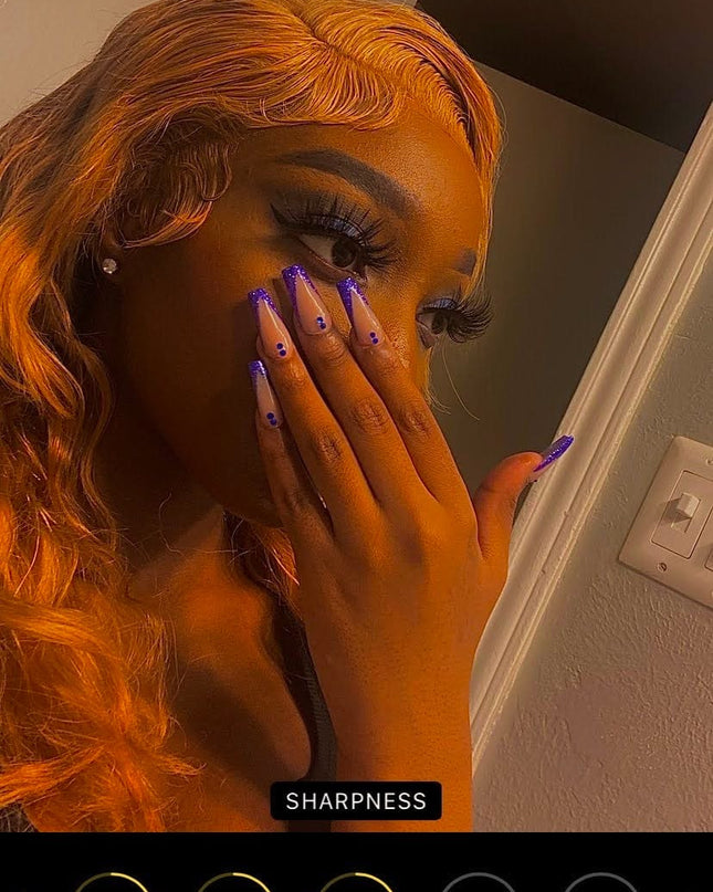 Intimaly Pocket Pussy Feel CandySwirlsz