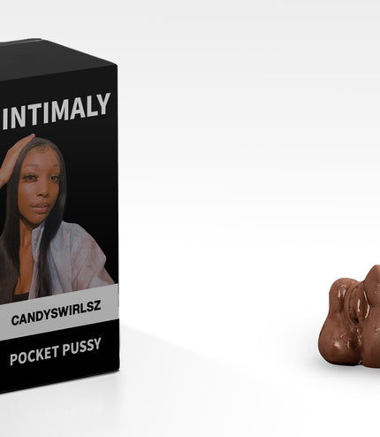 Intimaly Pocket Pussy Feel CandySwirlsz