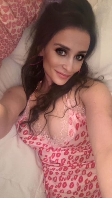 Intimaly Pocket Pussy Feel Caroline