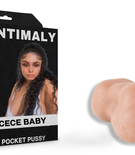 Intimaly Pocket Pussy Feel CeCe Baby