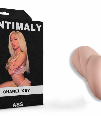 Intimaly Pocket Pussy Feel Chanel Key